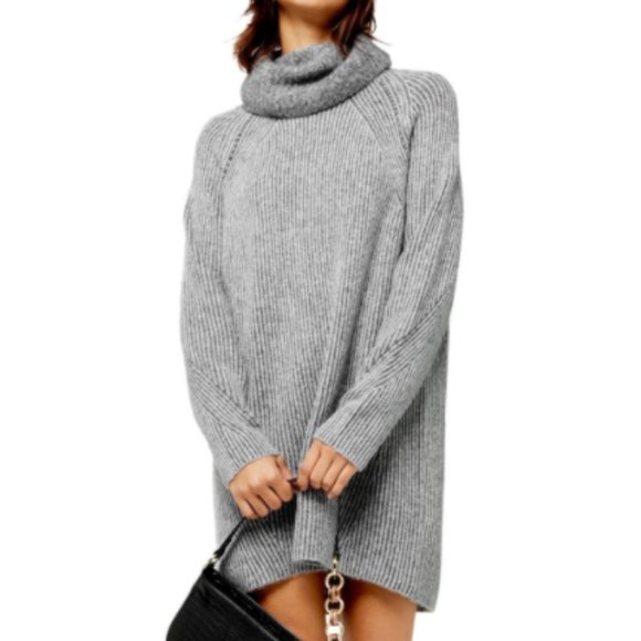 Topshop turtleneck Clearance